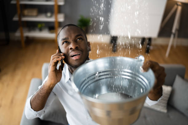 Best Emergency water damage restoration  in Batesville, AR